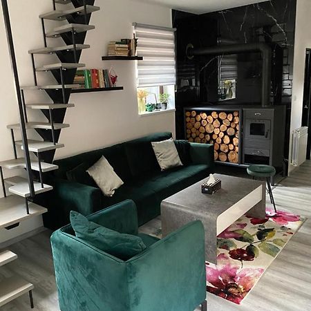 Apartman Katerinky Liberec Exterior foto