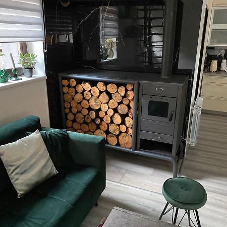 Apartman Katerinky Liberec Exterior foto