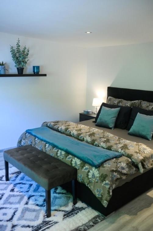 Apartman Katerinky Liberec Exterior foto