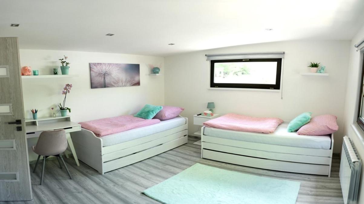 Apartman Katerinky Liberec Exterior foto