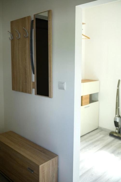 Apartman Katerinky Liberec Exterior foto
